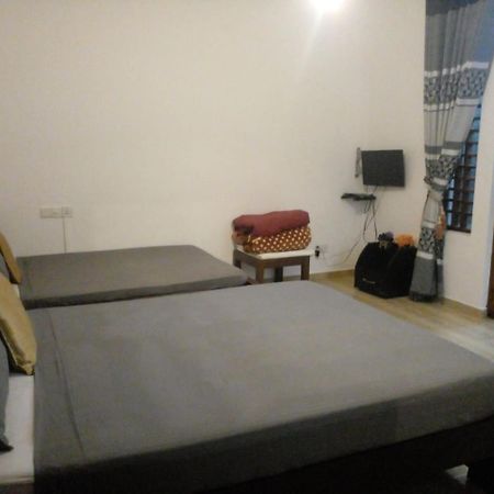 Winter Rest Villa 누와라 엘리야 외부 사진