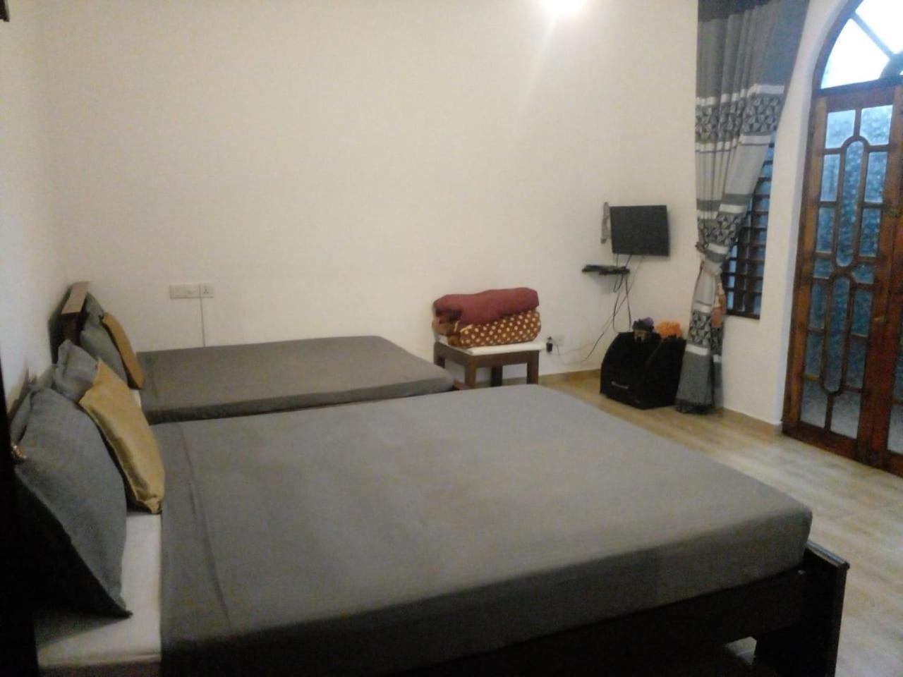 Winter Rest Villa 누와라 엘리야 외부 사진